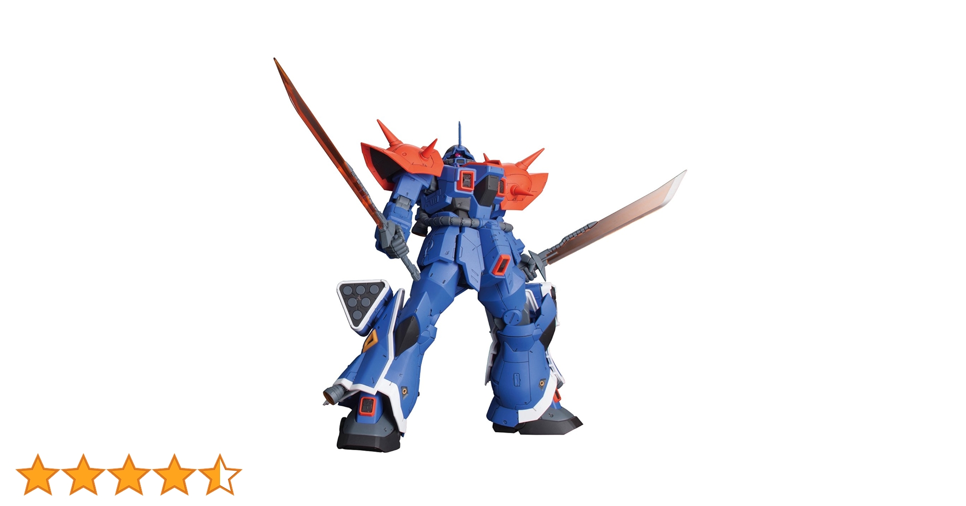 Amazon | RE/100 機動戦士ガンダム外伝 THE BLUE DESTINY イフリート改